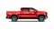 2026 Chevrolet Silverado 1500 Crew Cab Short Box 4-Wheel Drive LT 1LT