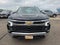 2026 Chevrolet Silverado 1500 Crew Cab Short Box 4-Wheel Drive LT 1LT