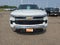 2026 Chevrolet Silverado 1500 Crew Cab Short Box 4-Wheel Drive LT 1LT