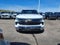 2026 Chevrolet Silverado 1500 Crew Cab Standard Box 4-Wheel Drive LT