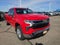 2026 Chevrolet Silverado 1500 Crew Cab Short Box 4-Wheel Drive LT 1LT