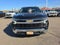 2026 Chevrolet Silverado 1500 Crew Cab Short Box 4-Wheel Drive LT 1LT