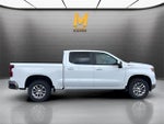 2026 Chevrolet Silverado 1500 Crew Cab Short Box 4-Wheel Drive LT 1LT