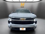 2026 Chevrolet Silverado 1500 Crew Cab Short Box 4-Wheel Drive LT 1LT