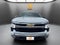 2026 Chevrolet Silverado 1500 Crew Cab Short Box 4-Wheel Drive LT 1LT
