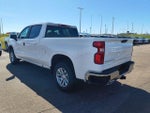 2026 Chevrolet Silverado 1500 Crew Cab Standard Box 4-Wheel Drive LT