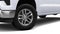 2026 Chevrolet Silverado 1500 Crew Cab Standard Box 4-Wheel Drive LT