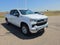 2026 Chevrolet Silverado 1500 Crew Cab Short Box 4-Wheel Drive LT 1LT