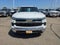 2026 Chevrolet Silverado 1500 Crew Cab Short Box 4-Wheel Drive LT 1LT