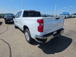 2026 Chevrolet Silverado 1500 Crew Cab Short Box 4-Wheel Drive LT 1LT