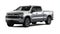 2026 Chevrolet Silverado 1500 Crew Cab Standard Box 4-Wheel Drive RST