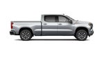 2026 Chevrolet Silverado 1500 Crew Cab Standard Box 4-Wheel Drive RST