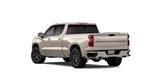 2026 Chevrolet Silverado 1500 Crew Cab Standard Box 4-Wheel Drive RST