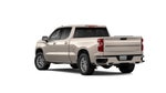 2026 Chevrolet Silverado 1500 Crew Cab Standard Box 4-Wheel Drive RST