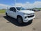 2026 Chevrolet Silverado 1500 Crew Cab Standard Box 4-Wheel Drive RST