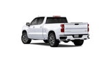 2026 Chevrolet Silverado 1500 Crew Cab Standard Box 4-Wheel Drive RST