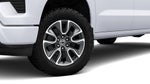 2026 Chevrolet Silverado 1500 Crew Cab Standard Box 4-Wheel Drive RST