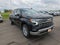 2026 Chevrolet Silverado 1500 Crew Cab Standard Box 4-Wheel Drive LTZ