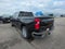 2026 Chevrolet Silverado 1500 Crew Cab Standard Box 4-Wheel Drive LTZ