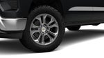 2026 Chevrolet Silverado 1500 Crew Cab Standard Box 4-Wheel Drive LTZ