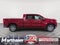 2026 Chevrolet Silverado 1500 Crew Cab Standard Box 4-Wheel Drive LTZ