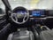 2026 Chevrolet Silverado 1500 Crew Cab Standard Box 4-Wheel Drive LTZ