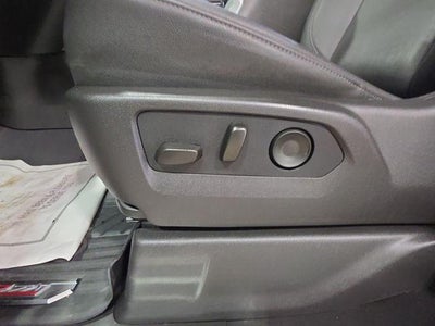 2026 Chevrolet Silverado 1500 Crew Cab Standard Box 4-Wheel Drive LTZ