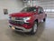 2026 Chevrolet Silverado 1500 Crew Cab Standard Box 4-Wheel Drive LTZ