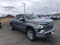 2026 Chevrolet Silverado 1500 Crew Cab Short Box 4-Wheel Drive LTZ