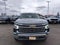 2026 Chevrolet Silverado 1500 Crew Cab Short Box 4-Wheel Drive LTZ