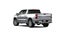 2026 Chevrolet Silverado 1500 Crew Cab Short Box 4-Wheel Drive LTZ