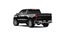 2026 Chevrolet Silverado 1500 Crew Cab Short Box 4-Wheel Drive LTZ