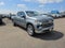 2026 Chevrolet Silverado 1500 Crew Cab Standard Box 4-Wheel Drive LTZ