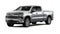 2026 Chevrolet Silverado 1500 Crew Cab Standard Box 4-Wheel Drive LTZ