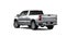2026 Chevrolet Silverado 1500 Crew Cab Standard Box 4-Wheel Drive LTZ