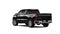 2026 Chevrolet Silverado 1500 Crew Cab Standard Box 4-Wheel Drive LTZ