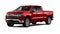 2026 Chevrolet Silverado 1500 Crew Cab Standard Box 4-Wheel Drive LTZ