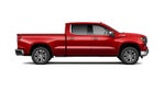 2026 Chevrolet Silverado 1500 Crew Cab Standard Box 4-Wheel Drive LTZ