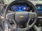 2026 Chevrolet Silverado 1500 Crew Cab Short Box 4-Wheel Drive LTZ