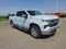 2026 Chevrolet Silverado 1500 Crew Cab Short Box 4-Wheel Drive LTZ
