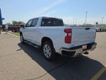 2026 Chevrolet Silverado 1500 Crew Cab Short Box 4-Wheel Drive LTZ