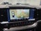 2026 Chevrolet Silverado 1500 Crew Cab Short Box 4-Wheel Drive LTZ