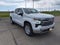 2026 Chevrolet Silverado 1500 Crew Cab Short Box 4-Wheel Drive LTZ