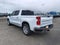 2026 Chevrolet Silverado 1500 Crew Cab Short Box 4-Wheel Drive LTZ
