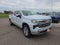 2026 Chevrolet Silverado 1500 Crew Cab Standard Box 4-Wheel Drive LTZ