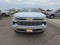 2026 Chevrolet Silverado 1500 Crew Cab Standard Box 4-Wheel Drive LTZ