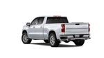 2026 Chevrolet Silverado 1500 Crew Cab Standard Box 4-Wheel Drive LTZ