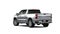 2026 Chevrolet Silverado 1500 Crew Cab Short Box 4-Wheel Drive LTZ