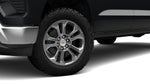 2026 Chevrolet Silverado 1500 Crew Cab Standard Box 4-Wheel Drive LTZ