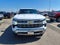 2026 Chevrolet Silverado 1500 Crew Cab Short Box 4-Wheel Drive LTZ